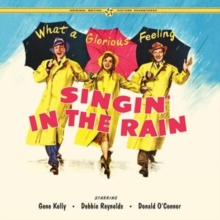 Singin’ In The Rain – Original Motion Picture Soundtrack