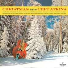 Christmas With Chet Atkins