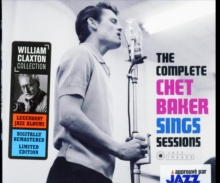 Sings. The Complete Sessions