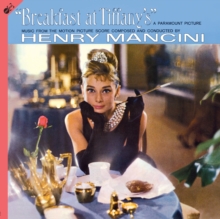 Breakfast At Tiffany’s (Music From The Motion Picture Score) Composed And Conducted By Henry Mancini