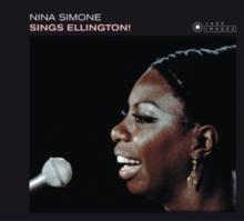 Nina Simone Sings Ellington