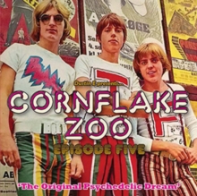 Cornflake Zoo Episode Five (The Original Psychedelic Dream)