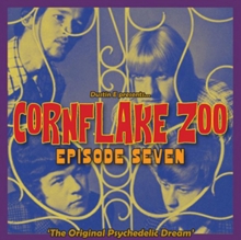 Cornflake Zoo Episode Seven