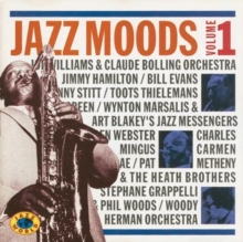 Jazz Moods Volume 1