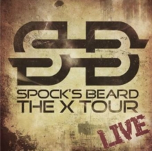 The X Tour – Live