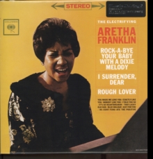 The Electrifying Aretha Franklin