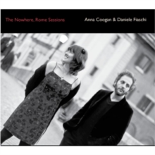 The Nowhere, Rome Sessions