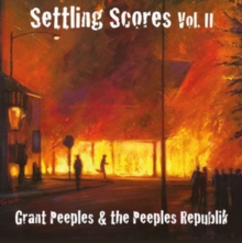 Settling Scores Vol. II