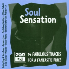 Soul 1 – Soul Sensation
