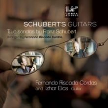 Schubert’s Guitars