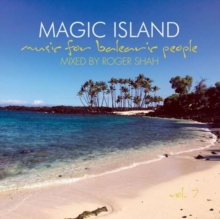 Magic Island – Music For Balearic People Vol. 7