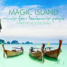 Magic Island – Music For Balearic People Vol. 8