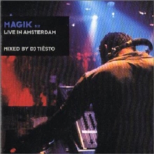 Magik Six: Live In Amsterdam