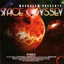 Space Odyssey – Venus