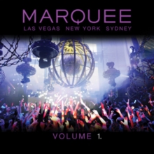 Marquee Volume 1.