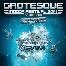 Grotesque Indoor Festival 2014 – 5th Anniversary