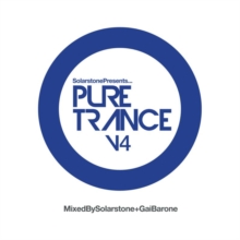 Solarstone Presents… Pure Trance V4