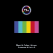 Solarstone Presents… Pure Trance V6