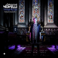 Through My Eyes – The Acoustic Sessions Vol. 1 –