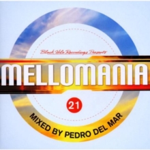 Mellomania 21