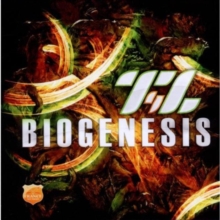 Biogenesis