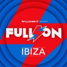 Presents: Full On Ibiza