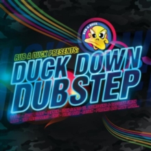 Rub A Duck Presents: Duck Down Dubstep