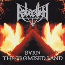 Burn The Promised Land
