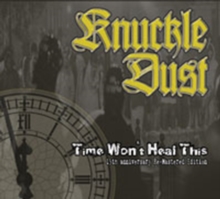 Time Won’t Heal This