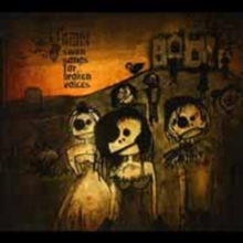 Swan Songs For Broken Voices