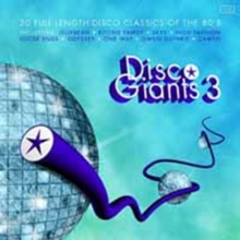 Disco Giants Vol 3