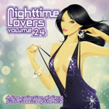 Nighttime Lovers Volume 24