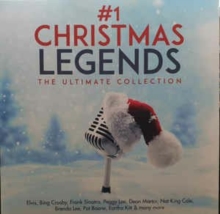#1 Christmas Legends – The Ultimate Collection