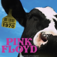 Paris Theatre 1970 (Live Radio Broadcast)