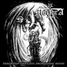 Desecrated Thoughts (From Insane Minds)