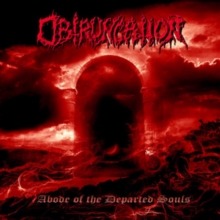 Abode Of The Departed Souls