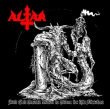 And God Created Satan To Blame For His Mistakes