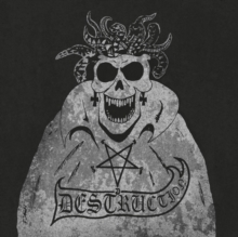 Bestial Invasion Of Hell