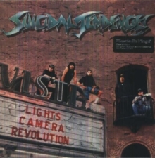Lights camera revolution