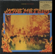 Fire On The Bayou (Expanded Edition)
