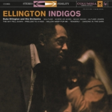Ellington Indigos