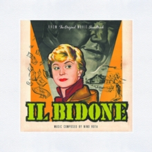 Il Bidone (From The Original Movie Soundtrack)