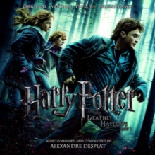 Harry Potter And The Deathly Hallows Part 1 (Original Motion Picture Soundtrack)
