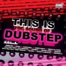 This Is The Sound Of Dubstep Vol.4