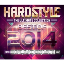Hardstyle – The Ultimate Collection – Best Of 2014