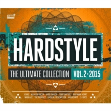 Hardstyle – The Ultimate Collection Vol.2 2015