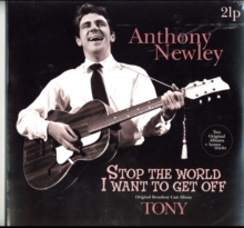 Stop The World I Want To Get Off / Tony
