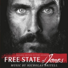 Free State Of Jones (Original Score Soundtrack)