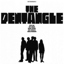 The Pentangle