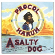 A Salty Dog